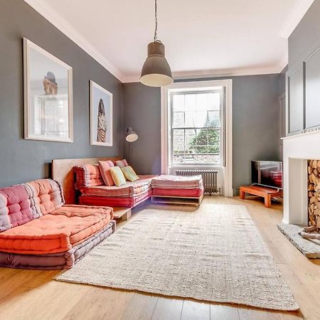 Host & Stay - The Georgian Townhouse ليفربول المظهر الخارجي الصورة