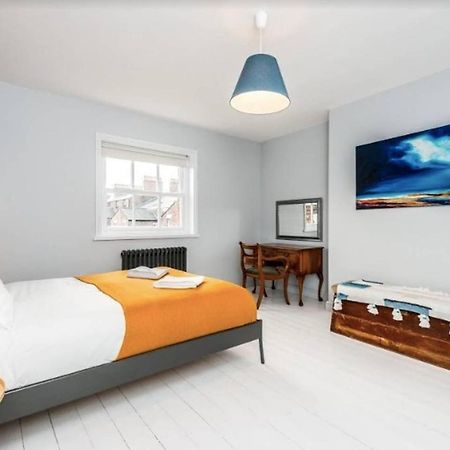 Host & Stay - The Georgian Townhouse ليفربول المظهر الخارجي الصورة