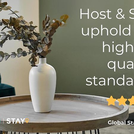 Host & Stay - The Georgian Townhouse ليفربول المظهر الخارجي الصورة