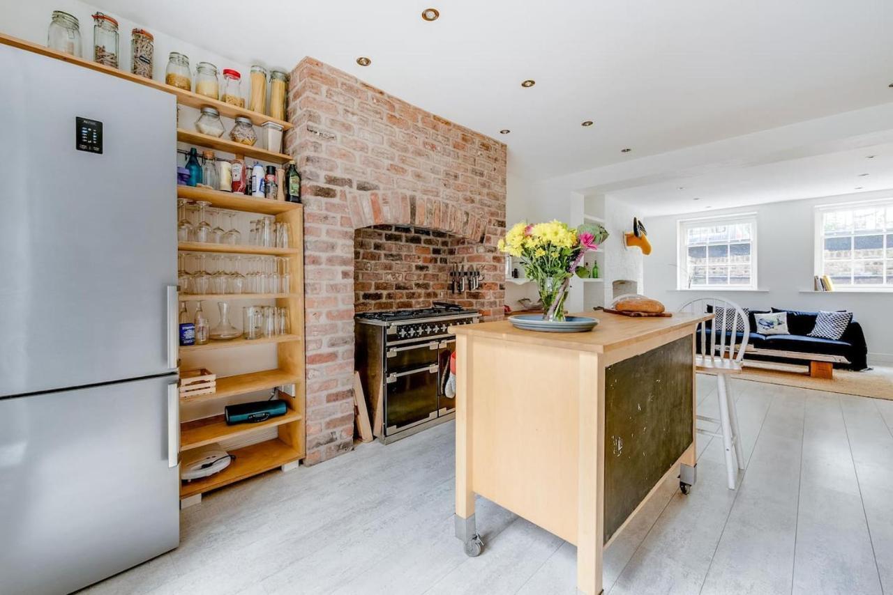 Host & Stay - The Georgian Townhouse ليفربول المظهر الخارجي الصورة