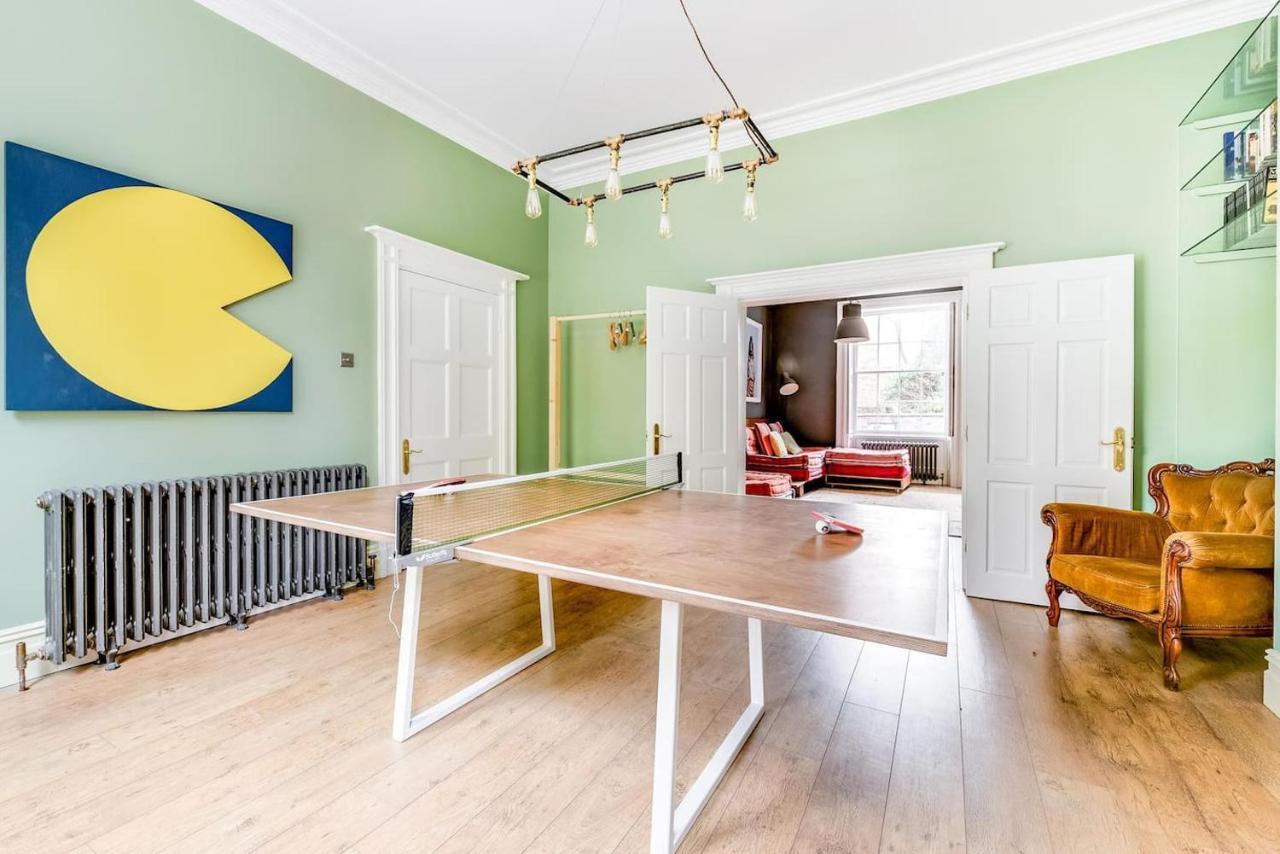 Host & Stay - The Georgian Townhouse ليفربول المظهر الخارجي الصورة
