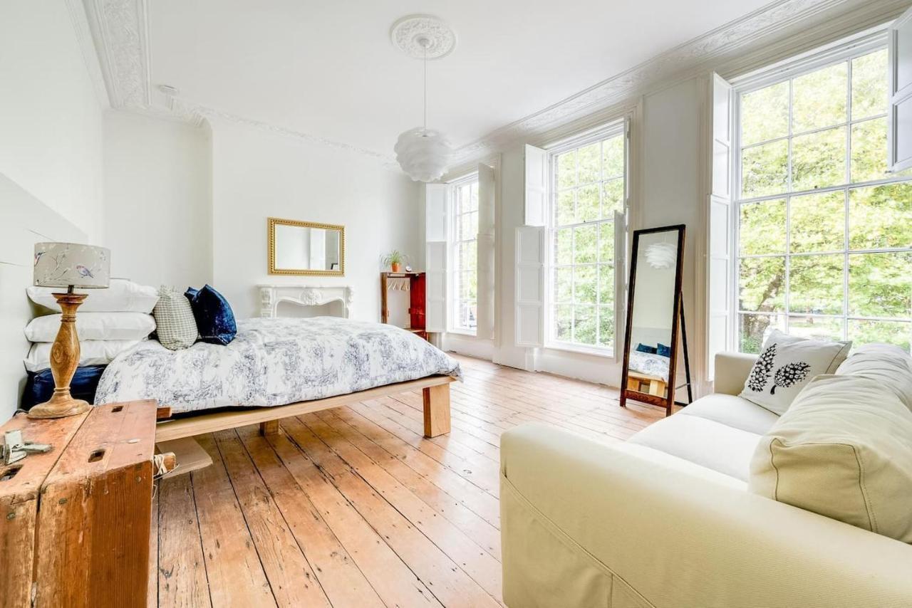 Host & Stay - The Georgian Townhouse ليفربول المظهر الخارجي الصورة