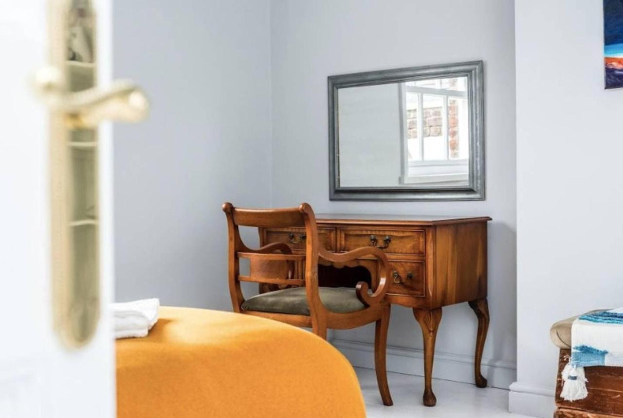 Host & Stay - The Georgian Townhouse ليفربول المظهر الخارجي الصورة