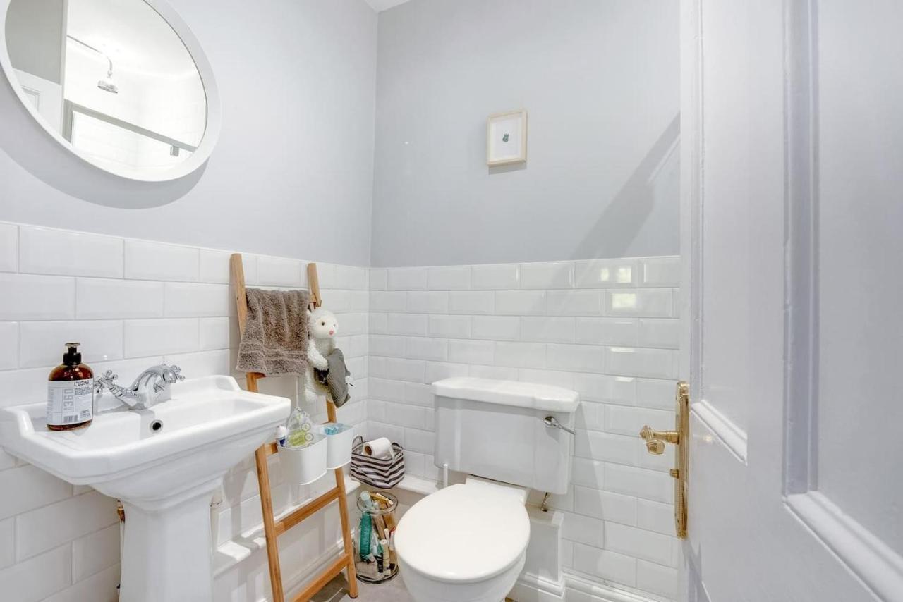 Host & Stay - The Georgian Townhouse ليفربول المظهر الخارجي الصورة