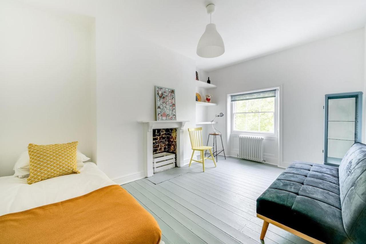 Host & Stay - The Georgian Townhouse ليفربول المظهر الخارجي الصورة